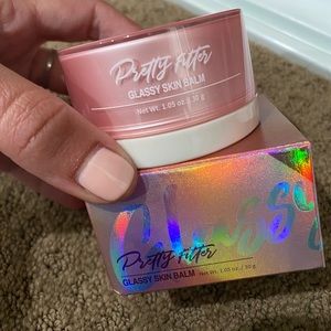 Pretty Filter Glassy Skin Balm